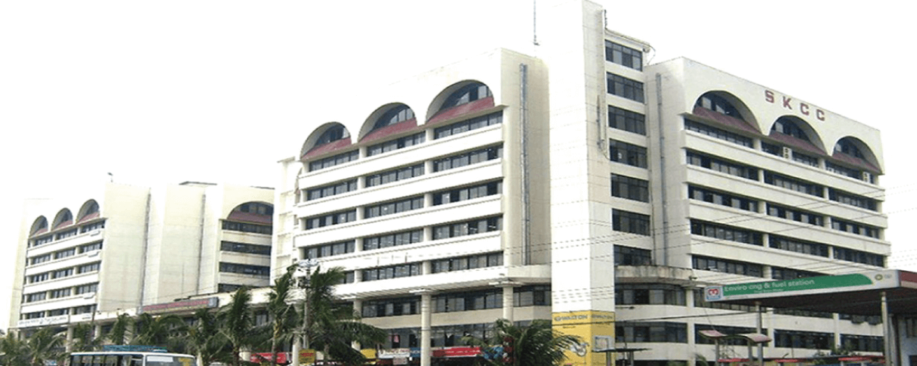 Giant Garments Ind. (PVT) Ltd. (Bangladesh)